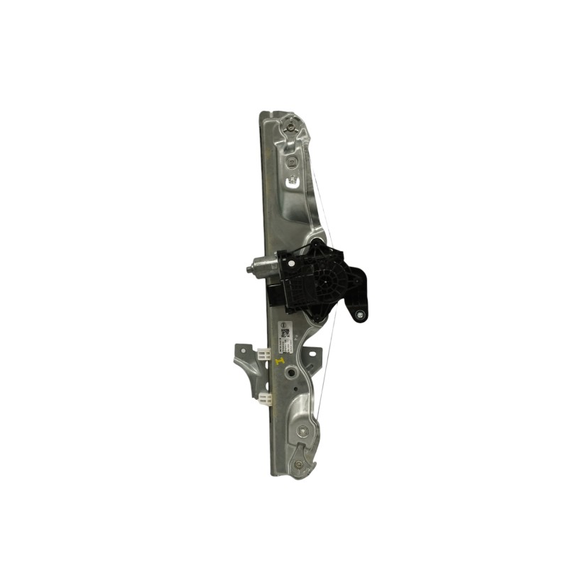 Recambio de elevalunas delantero izquierdo para nissan qashqai iii (j12) 1.3 dig-t referencia OEM IAM 807016UA1B 807516UA1B 