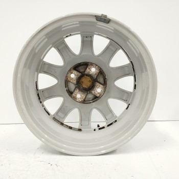 Recambio de llanta para nissan almera (n16/e) line up referencia OEM IAM  16X6JJ 45 4H 4X115