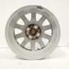 Recambio de llanta para nissan almera (n16/e) line up referencia OEM IAM  16X6JJ 45 4H 4X115