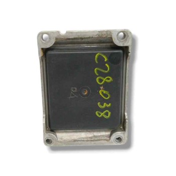 Recambio de centralita motor uce para fiat grande punto (199_) 1.4 16v (199bxg1b, 199axg1b) referencia OEM IAM 00517981540 1039S