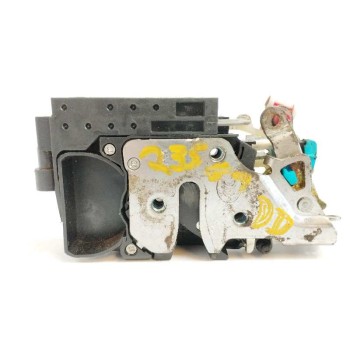 Recambio de cerradura puerta delantera derecha para ssangyong rexton / rexton ii (gab_) 2.7 xdi referencia OEM IAM   