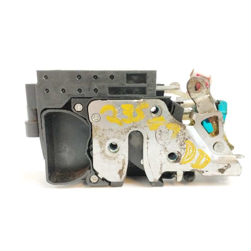 Recambio de cerradura puerta delantera derecha para ssangyong rexton / rexton ii (gab_) 2.7 xdi referencia OEM IAM   