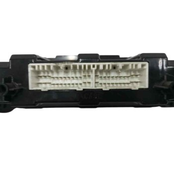 Recambio de mando climatizador para hyundai sonata (nf) 2.0 crdi cat referencia OEM IAM 972503KXXX  