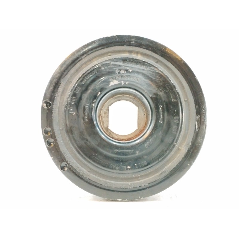 Recambio de polea cigueñal para nissan x-trail (t31) 2.0 dci turbodiesel cat referencia OEM IAM 8200767762  