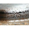 Recambio de llanta para nissan terrano/terrano.ii (r20) 2.7 turbodiesel referencia OEM IAM 403000X801 7JX16H2 ET25 