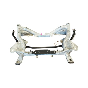 Recambio de puente delantero para mercedes-benz clase c (w204) lim. 2.1 cdi cat referencia OEM IAM A2046280657  