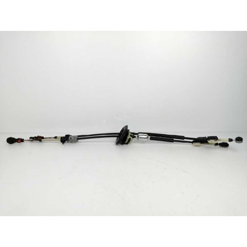 Recambio de varillaje cambio para citroën c4 cactus 1.5 blue-hdi fap referencia OEM IAM   