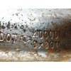 Recambio de llanta para nissan terrano/terrano.ii (r20) 2.7 turbodiesel referencia OEM IAM 403000X801 7JX16H2 ET25 