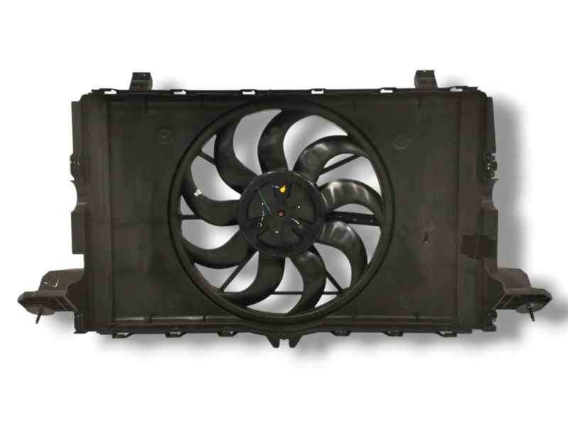 Recambio de electroventilador para tesla model 3 ev referencia OEM IAM 160780800B  