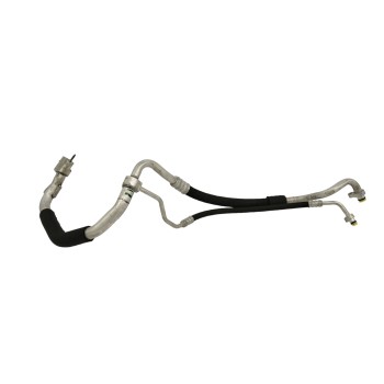 Recambio de tubos aire acondicionado para mercedes-benz clase e t-model (s212) e 200 cdi / bluetec (212.205, 212.206) referencia