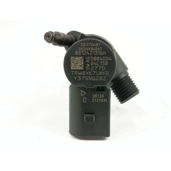 Recambio de inyector para volkswagen golf vii (5g1, bq1, be1, be2) 1.6 tdi referencia OEM IAM 04L130277D 28370681 