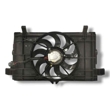 Recambio de electroventilador para tesla model 3 ev referencia OEM IAM 160780800B  