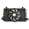Recambio de electroventilador para tesla model 3 ev referencia OEM IAM 160780800B  