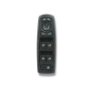 Recambio de mando elevalunas delantero izquierdo para renault megane iii berlina 5 p 1.6 16v referencia OEM IAM 809610006R  