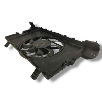 Recambio de electroventilador para tesla model 3 ev referencia OEM IAM 160780800B  