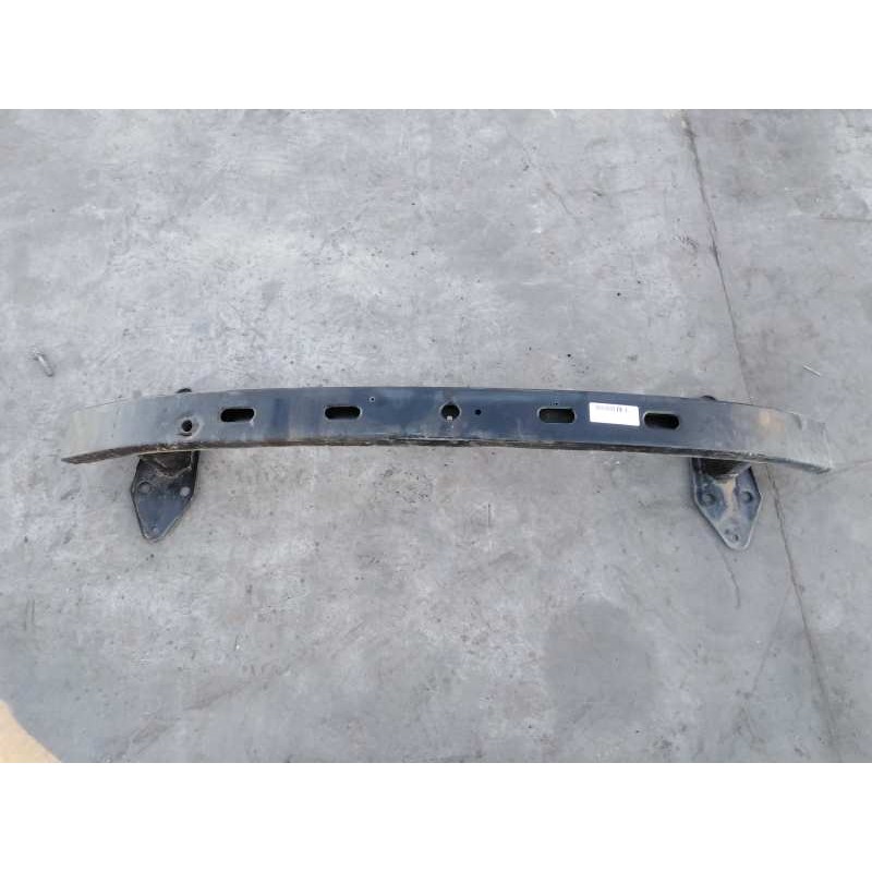 Recambio de refuerzo paragolpes delantero para fiat panda (169) 1.3 16v jtd dynamic referencia OEM IAM   