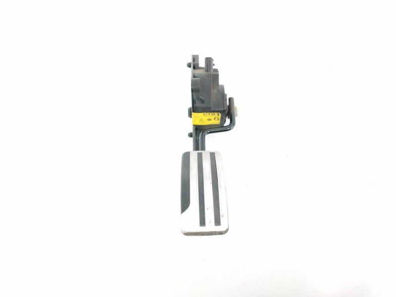 Recambio de potenciometro pedal para nissan qashqai (j10) 2.0 dci turbodiesel cat referencia OEM IAM   