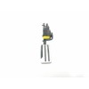 Recambio de potenciometro pedal para nissan qashqai (j10) 2.0 dci turbodiesel cat referencia OEM IAM   