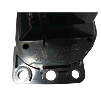Recambio de mando climatizador para hyundai sonata (nf) 2.0 crdi cat referencia OEM IAM 972503KXXX  