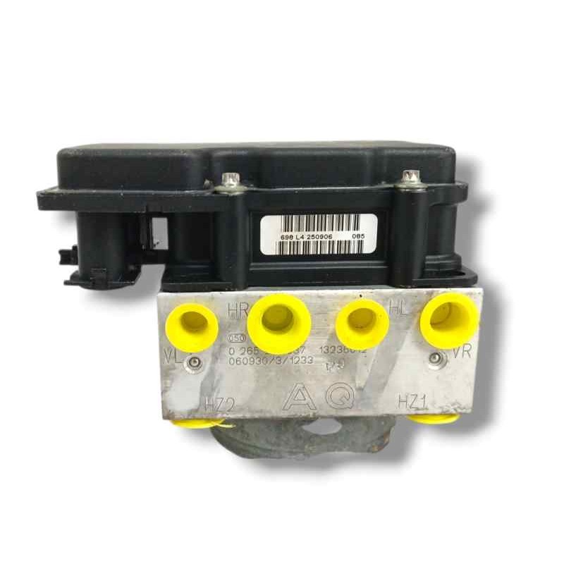 Recambio de abs para opel corsa d 1.3 16v cdti cat (z 13 dth / l4i) referencia OEM IAM 13236012 0265231537 