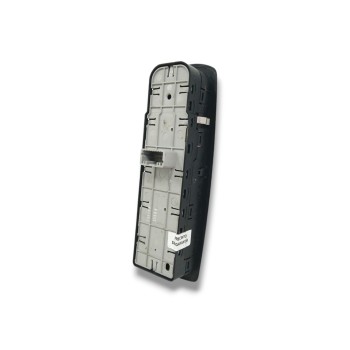 Recambio de mando elevalunas delantero izquierdo para renault megane iii berlina 5 p 1.6 16v referencia OEM IAM 809610006R  