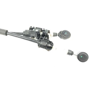 Recambio de varillaje cambio para citroën c4 cactus 1.5 blue-hdi fap referencia OEM IAM   