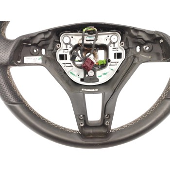 Recambio de volante para mercedes-benz clase a (w176) a 200 blueefficiency (176.043) referencia OEM IAM A21846020189E38 OBSERVAR