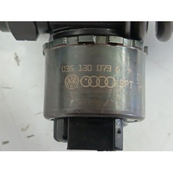 Recambio de inyector para mitsubishi outlander ii (cw_w) 2.0 di-d (cw8w) referencia OEM IAM 03G130073G  