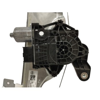 Recambio de elevalunas delantero izquierdo para nissan qashqai iii (j12) 1.3 dig-t referencia OEM IAM 807016UA1B 807516UA1B 