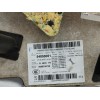 Recambio de guarnecido puerta trasera derecha para bmw 4 descapotable (f33, f83) 420 i referencia OEM IAM  NEGRO 