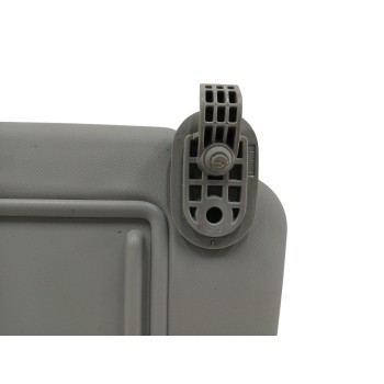 Recambio de parasol derecho para kia rio iv (yb, sc, fb) 1.0 t-gdi 100 referencia OEM IAM 85220H8010BF3  