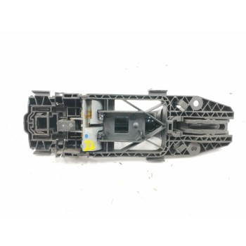 Recambio de maneta exterior trasera izquierda para volkswagen polo gti referencia OEM IAM 5N0839885H  