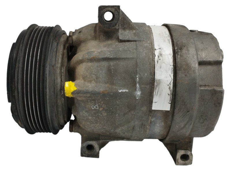Recambio de compresor aire acondicionado para renault scenic rx4 (ja0) 2.0 16v referencia OEM IAM   