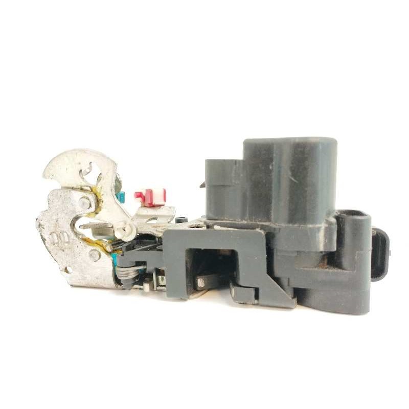 CERRADURA PUERTA DELANTERA DERECHA
