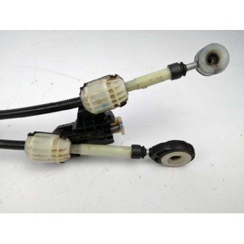 Recambio de varillaje cambio para citroën c4 cactus 1.5 blue-hdi fap referencia OEM IAM   