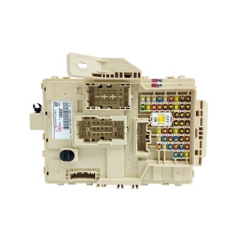 Recambio de caja reles / fusibles para hyundai kona 1.0 tgdi cat referencia OEM IAM 91950J9080  