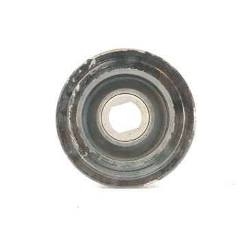 Recambio de polea cigueñal para nissan x-trail (t31) 2.0 dci turbodiesel cat referencia OEM IAM 8200767762  