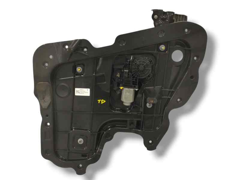 Recambio de elevalunas trasero derecho para tesla model 3 ev referencia OEM IAM 161644598B  