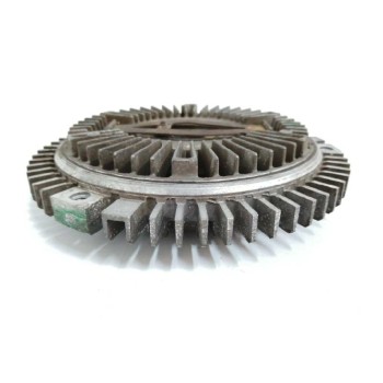 Recambio de maza embrague viscoso para ssangyong rodius 2.7 turbodiesel cat referencia OEM IAM 6652000222  