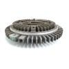 Recambio de maza embrague viscoso para ssangyong rodius 2.7 turbodiesel cat referencia OEM IAM 6652000222  