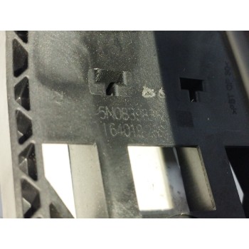 Recambio de maneta exterior trasera izquierda para volkswagen polo gti referencia OEM IAM 5N0839885H  