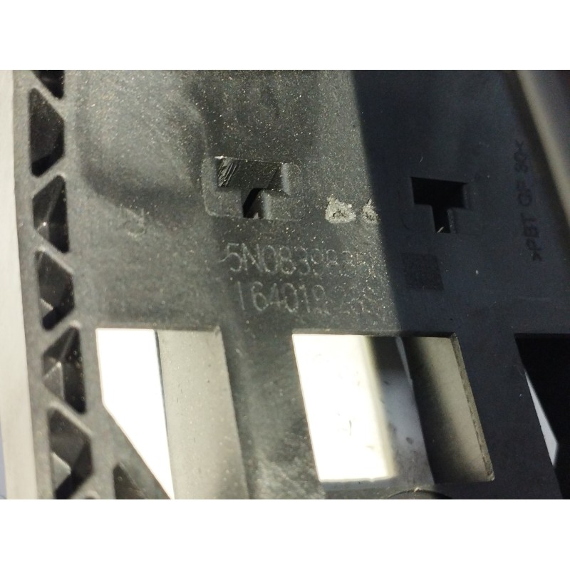 MANETA EXTERIOR TRASERA IZQUIERDA