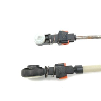 Recambio de varillaje cambio para citroën c4 cactus 1.5 blue-hdi fap referencia OEM IAM   