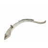 Recambio de aletin delantero derecho para iveco daily caja abierta / volquete 2.8 diesel cat referencia OEM IAM 500326798  