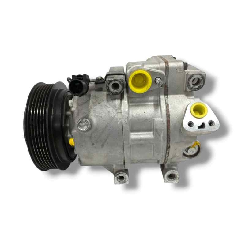 Recambio de compresor aire acondicionado para hyundai sonata (nf) 2.0 crdi cat referencia OEM IAM 162502920K  