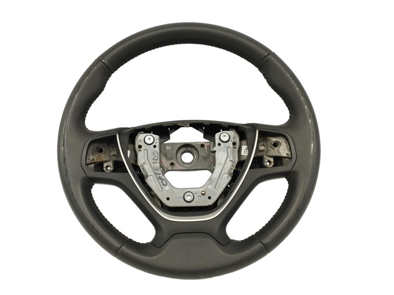 Recambio de volante para hyundai i20 1.2 cat referencia OEM IAM 56100C8BC0TRY  