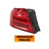 Recambio de piloto trasero izquierdo para bmw serie 3 coupe (e92) 325d referencia OEM IAM 7251959 VEHICULO INGLES 