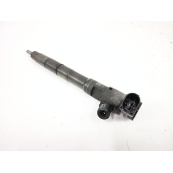 Recambio de inyector para volkswagen golf vii (5g1, bq1, be1, be2) 1.6 tdi referencia OEM IAM 04L130277D 28370681 