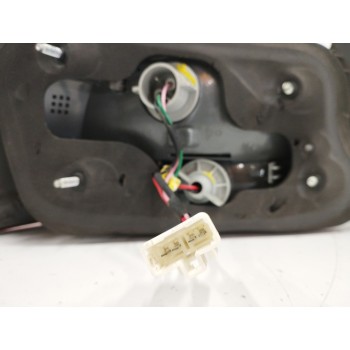 Recambio de piloto trasero derecho para hyundai sonata (nf) 2.0 crdi comfort i referencia OEM IAM   