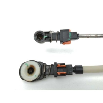 Recambio de varillaje cambio para citroën c4 cactus 1.5 blue-hdi fap referencia OEM IAM   